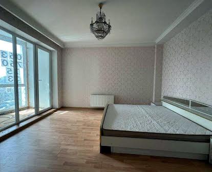 В продаже шикарная квартира с ремонтом и мебелью в ЖК СТРЕКОЗА 100м2