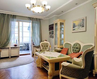 Продаж 3-кімнатної квартири в Польському люксі, по вул. Київська
