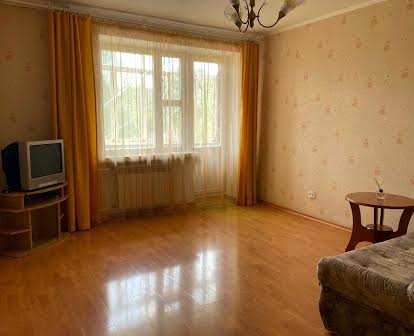 Комфортна 1-кімнатна квартира в кращому районі Луцька!