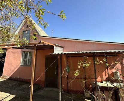 Продаж будинку в селі Озерна