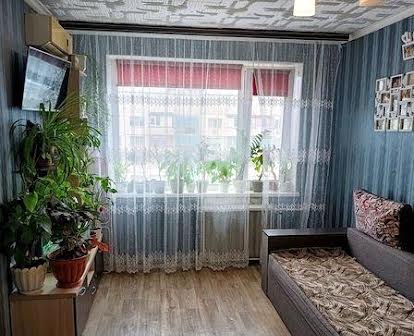 1-кімн квартира в ПЗР,Тараскова