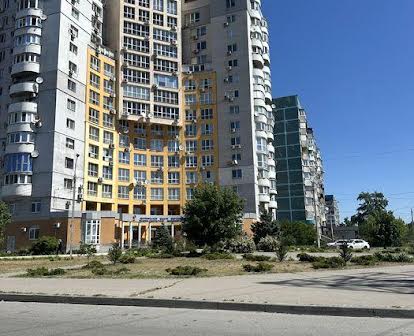 3к квартира на Фрунзенском  (пентхаус Левый берег)