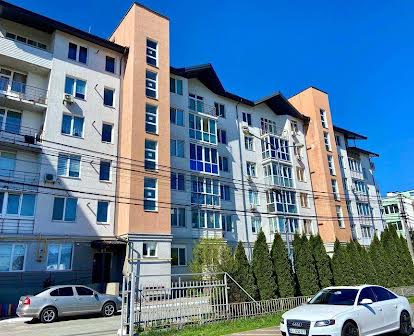Продаж двохрівневої квартири в Петропавловській Борщаговці