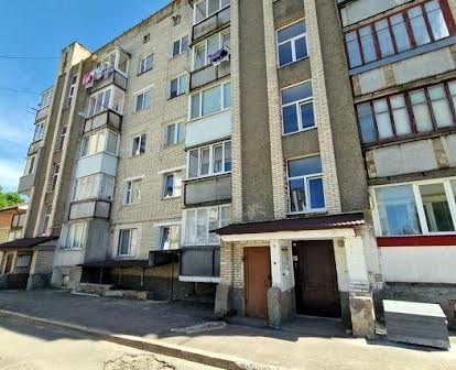 Продаж 3кімнатної квартири з автономним опаленням на вулиці Луцькій
