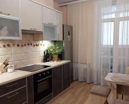 Продам однокомнатную квартиру в Харькове возле метро.