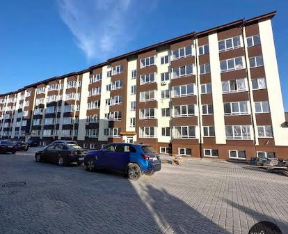 Продаж однокімнатної smart квартири по найнижчій ціні в Києві Жуляни