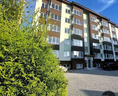 Продаж однокімнатної smart квартири по найнижчій ціні в Києві Жуляни
