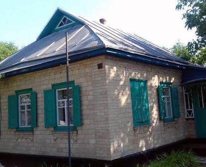 Продам будинок в селі Яснозіря Черкаського району Черкаської області