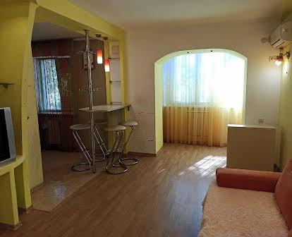 Продам свою 1 кімнатну квартиру в Придніпровську