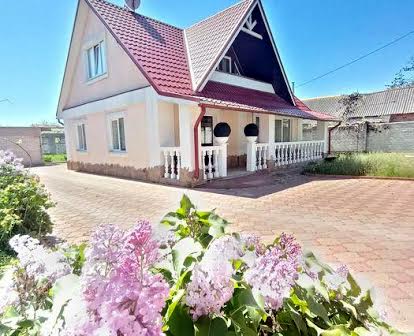 Найкращий будинок в Житомирі!! VIP будинок для чудового життя та відпо