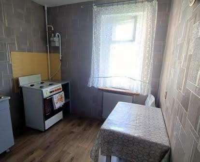 Оренда 2 кімнатної квартири на Хабаровській.