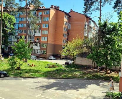 Продаж квартири з ремонтом в Ворзелі, парк (сертифікат, програми)