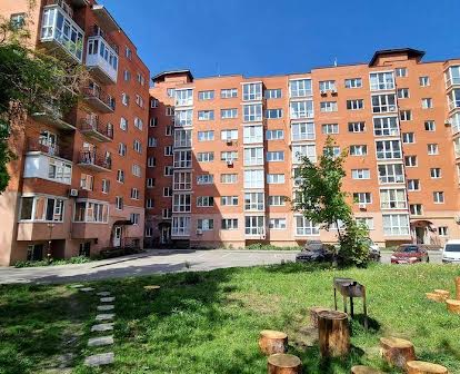 Продаж квартири з ремонтом в Ворзелі, парк (сертифікат, програми)