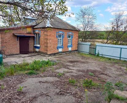 Продам будинок в селі Осикувате Кіровоградський район (Олексіївка)
