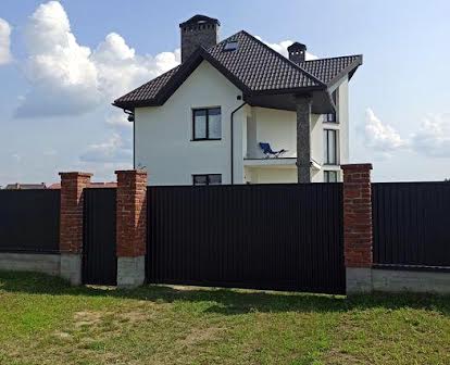 Продам будинок в Рясне-Руське