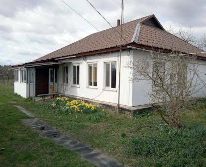 Продаж будинку в Димері Вишгородський р-н