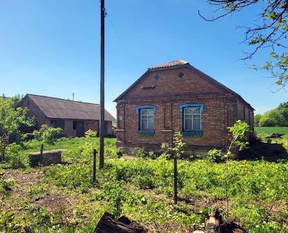 Продам будинок 15 км від Бердичева