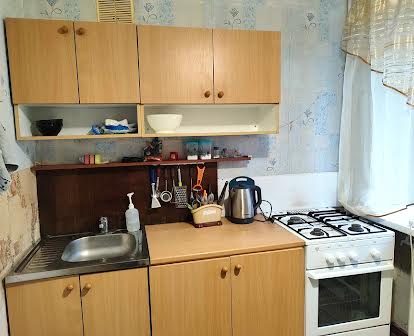 Аренда 1 комнатной квартиры в Днепровском районе