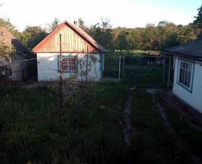 Продам будинок в Смілянському районі,село Мала смілянка