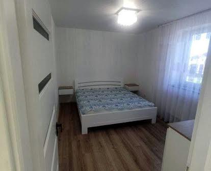 Здача двох кімнатної квартири в м. Тернопіль, Петрики, біля Школярка.