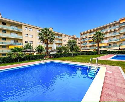 Продаётся квартира в Испании на побережье Средиземного моря