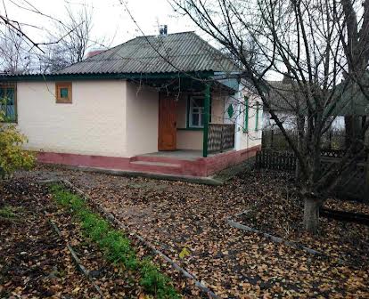 Продається будинок в селі Малківка