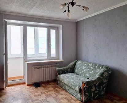 Однокімнатна квартира у центрі Фастова, вул. Володимира Великого