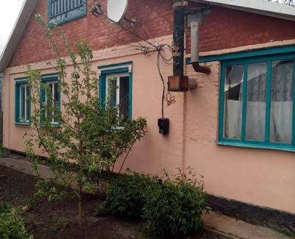 Продам будинок у Кошманівці, Полтавської області