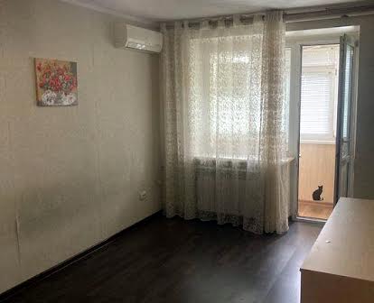Продам 1 кімнатну квартиру