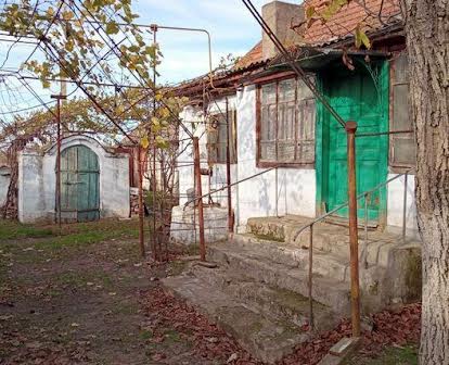 Продається будинок в центрі села Новопетрівське.