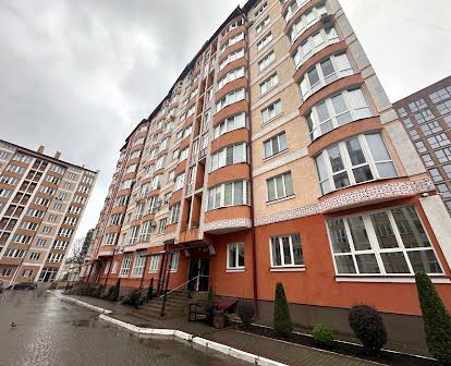Продаж 2-кімнатної квартири (вул. К. Мініна, 2)