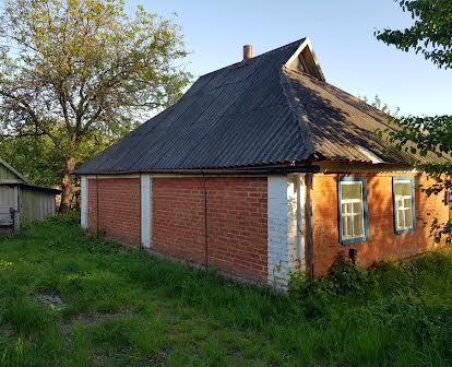 Продам будинок Полтава с. Супрунівка, земельна ділянка 14соток