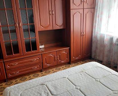 Сдаю хорошую 2-х комнатную квартиру на Мариупольской (Потемкинская ).