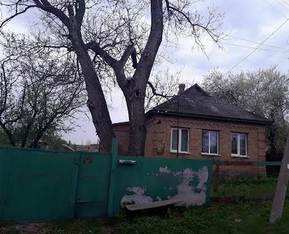 Продається будинок місто Знамянка (с. Петрове провулок Шкільний 10)