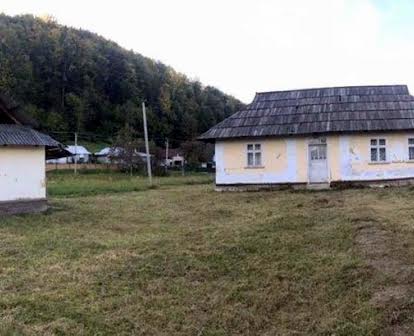 Продам будинок в селі Пістинь