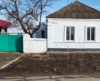 Продається  будинок в м. Нова Одеса