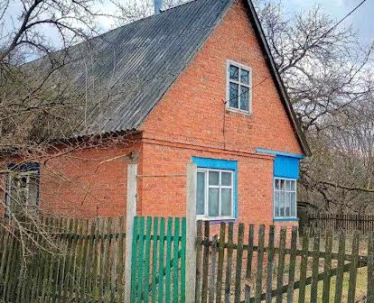 Продам будинок у селі Куземин