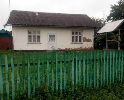 Будинок в Кропивнику