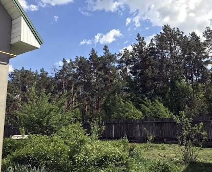 Продажа дома с.Калиновка 120м жилой,возле  леса