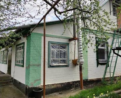 Продається дім в Полтавській області
