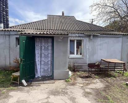 Продам дім в смт Зачепилівка Харківської області