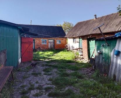 Продам будинок в селі  Сумського району