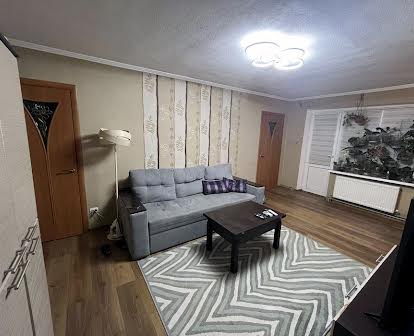 Продам 2х (3х) кімнатну квартиру
