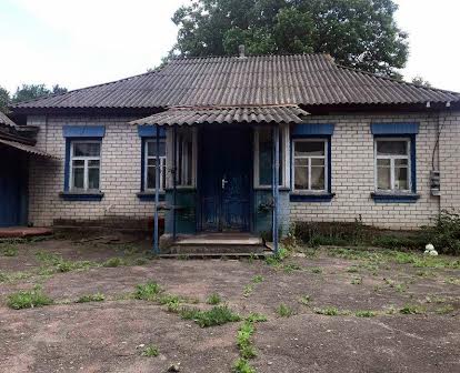 Продам будинок в с.Люберци Бориспільській район