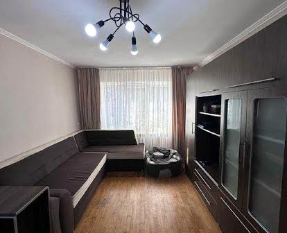 Продаж 2-ох кімнатної квартири по вул. Лазаренка