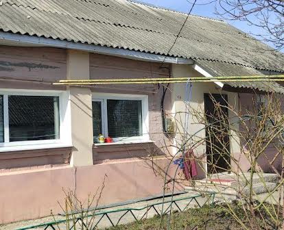 Продам будинок Н. Балашівка, 76кв. з ділянкою 11-сот(приватизована)!