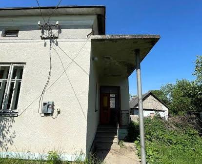 Продається житловий будинок у с.Путятинці Рогатинського району