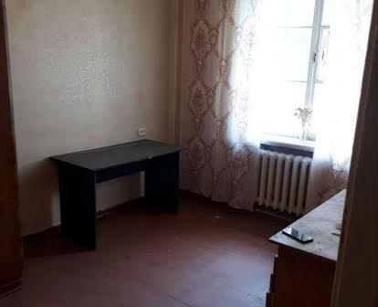 Продам однокомнатную квартиру в Кременчуке 34кв. М