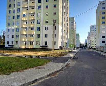 Продам 3-комн квартиру 83м2 в Новострое ЖК МИРА 3 MV