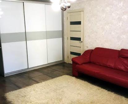 Продам 3 кімнатну квартиру в місті Люботин